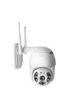 2 Mp Wıreless Dış Mekan Gece Renkli Görüşlü Kamera Wb-ptz01 2 Mp Wıreless Dış Mekan Gece Renkli Görüşlü Kamera Wb-ptz01