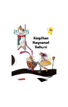 Kağıttan Hayvanat Bahçesi / S. Javadimottaghi Kağıttan Hayvanat Bahçesi / S. Javadimottaghi