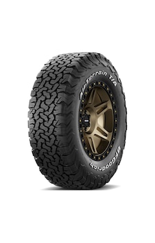 Bf Goodrich 35X12.50R18 118R Lrd All Terrain T/A Ko2 RWL Dört Mevsim Lastiği 2026 Bf Goodrich 35X12.50R18 118R Lrd All Terrain T/A Ko2 RWL Dört Mevsim Lastiği 2026
