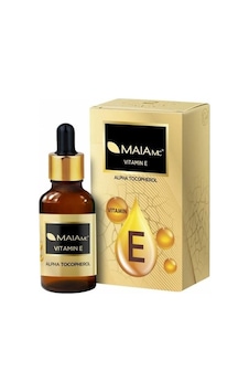 Maia Vitamin E Serum 20ml Maia Vitamin E Serum 20ml