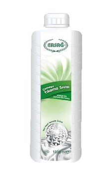 Ersağ Yeni Çamaşır Sıvısı Beyaz 1 L Ersağ Yeni Çamaşır Sıvısı Beyaz 1 L