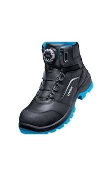 Uvex 9569 Xenova Boa S3 Src Kompozit Burunlu İş Botu Uvex 9569 Xenova Boa S3 Src Kompozit Burunlu İş Botu