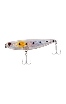 Japanese Snake Hg2609 10cm 12gr Maket Balık