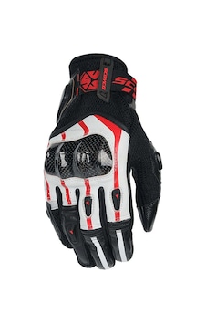 Scoyco Mc109 Motosiklet Eldiveni 65575 Kırmızı