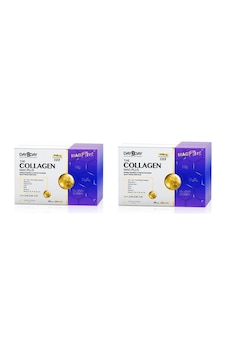 Day2Day Mag Plus Çilek Karpuz Aromalı Collagen 2 x 30 Saşe Day2Day Mag Plus Çilek Karpuz Aromalı Collagen 2 x 30 Saşe