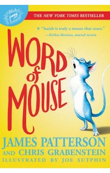 Word of Mouse - James Patterson
