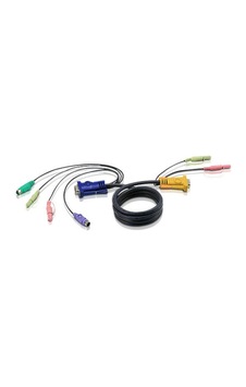 Aten Cv190 Dısplay Port To Vga Console Converter Kvm Switch Kabl Aten Cv190 Dısplay Port To Vga Console Converter Kvm Switch Kabl
