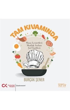 Tam Kıvamında / Burçak Şener