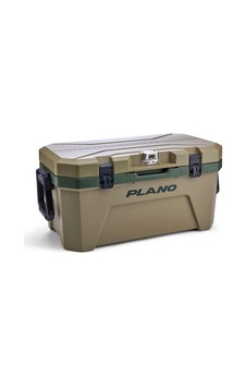Plano Frost Cooler 32qt Buzluk Çanta 30lt Kahverengi Plano Frost Cooler 32qt Buzluk Çanta 30lt Kahverengi
