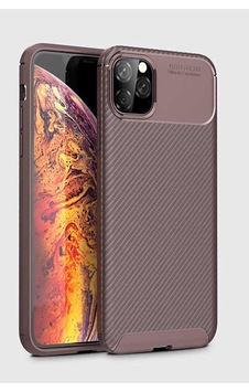 Apple Uyumlu iPhone 11 Pro Max Kılıf Elde Kaymayan Kamera Korumalı Silikon Apple Uyumlu iPhone 11 Pro Max Kılıf Elde Kaymayan Kamera Korumalı Silikon