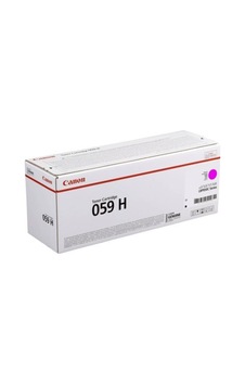 Canon Crg-059h 3625c001 Kırmızı Toner - İ-sensys Lbp Uyumlu Canon Crg-059h 3625c001 Kırmızı Toner - İ-sensys Lbp Uyumlu