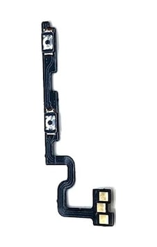 Oppo Reno 5 Lite Uyumlu Ses Volume Açma Kapama Filmi Cph2205