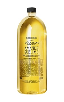 L'occitane Badem Duş Yağı Eko-yedek 500 Ml Diğer L'occitane Badem Duş Yağı Eko-yedek 500 Ml Diğer