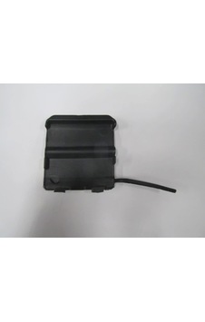 Renault Clio 4 Hatchback 2013-2016 Arka Tampon Çeki Demir Kapağı Oem No: 511658538r Renault Clio 4 Hatchback 2013-2016 Arka Tampon Çeki Demir Kapağı Oem No: 511658538r