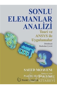 Sonlu Elemanlar Analizi - Palme Sonlu Elemanlar Analizi - Palme