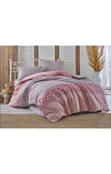 Komfort Home Tek Kişilik Ranforce Nevresim Takımı (Bienline) (351481882) Komfort Home Tek Kişilik Ranforce Nevresim Takımı (Bienline) (351481882)