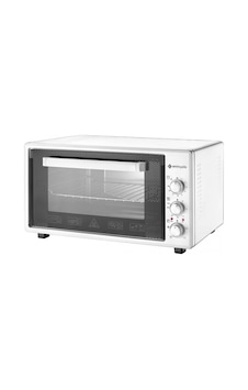 Eminçelik MO 5045 W 45 LT Turbo Midi Fırın