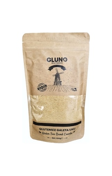 Glutensiz Galeta Unu 200 Gr Glutensiz Galeta Unu 200 Gr