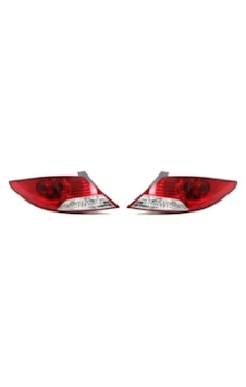 Hyundai Accent Blue Stop Lambası Sağ Sol Takım Duysuz 2011-2019 Hyundai Accent Blue Stop Lambası Sağ Sol Takım Duysuz 2011-2019
