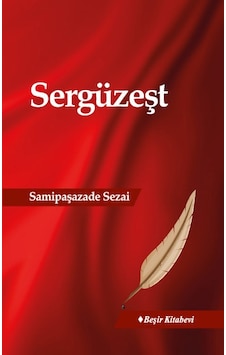 Sergüzeşt N11.9402 Sergüzeşt N11.9402
