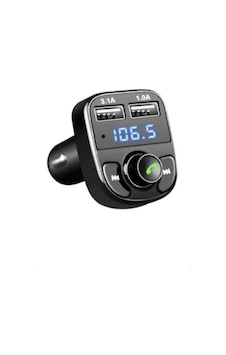Polygold Carx8 Bluetooth Araç Kiti Cn-43