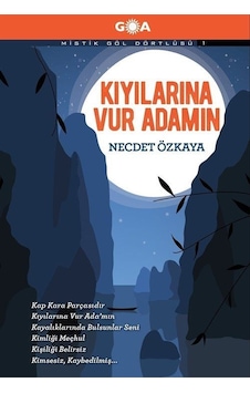 Kıyılarına Vur Adamın - Necdet Özkaya - Goa Kıyılarına Vur Adamın - Necdet Özkaya - Goa