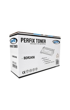 Pfx Brother Drum Unit Dr2456 - Dr2406 - Dr760 - Dr2550 12k Pfx Brother Drum Unit Dr2456 - Dr2406 - Dr760 - Dr2550 12k