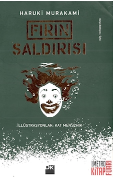 Fırın Saldırısı