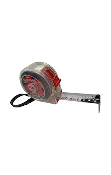Era 12548 Şerit Metre 5 Metre 25 mm
