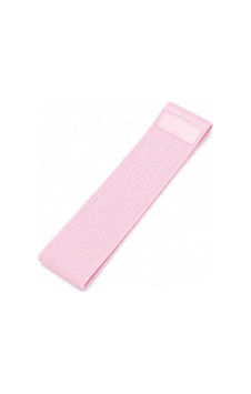Gymo Hip Band Squat Egzersiz Kalça Direnç Bandı 76x8cm Pembe Heavy Gymo Hip Band Squat Egzersiz Kalça Direnç Bandı 76x8cm Pembe Heavy