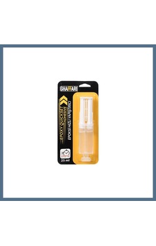 Buradabulabilirsin Kl-23 25gr Epoxy Hızlı Yapıstırıcı 1 Adet Bbz Buradabulabilirsin Kl-23 25gr Epoxy Hızlı Yapıstırıcı 1 Adet Bbz