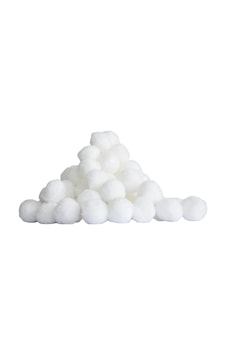 Bestway Polysphere Filtre Sistemleri İçin Filtre Topları, 500 G Sku: Zeus8690010003157