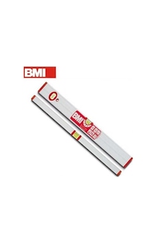 Bmı 691060 Alustar Su Terazisi 60Cm Bmı 691060 Alustar Su Terazisi 60Cm