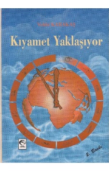 Kıyamet Yaklaşıyor - 510742521