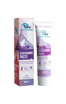 Polo Glucosamine Paste 100 G Polo Glucosamine Paste 100 G