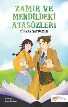 Zamir ve Mendildeki Atasözleri - Türkay Saydamer - The Çocuk