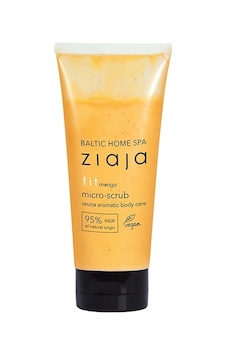 Ziaja Baltic Home Spa Fit Microscrub Mango Saunadan Önce Aromatik Ziaja Baltic Home Spa Fit Microscrub Mango Saunadan Önce Aromatik