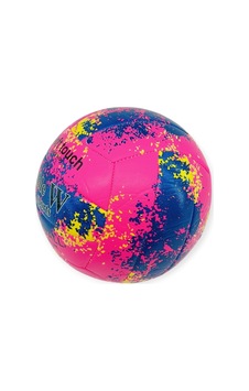 Voleybol Topu Splash Desenli Soft Touch Dikişli 280 Gr - Pembe Lisinya Voleybol Topu Splash Desenli Soft Touch Dikişli 280 Gr - Pembe Lisinya