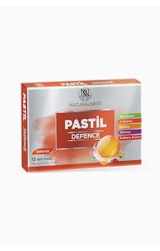 Naturalnest Defence 12 Pastil