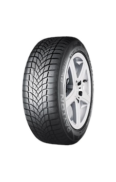 Dayton 175/70 R13 Dw510e 82T Kış Lastiği 2024