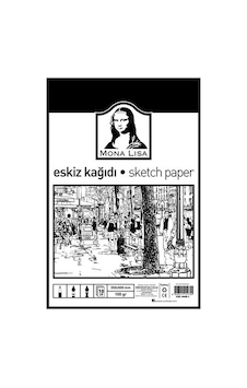 Südor Eskiz Kağıdı 35x50 100G 10 Yp Südor Eskiz Kağıdı 35x50 100G 10 Yp