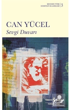 Sevgi Duvarı (karton Kapak) / Can Yücel Sevgi Duvarı (karton Kapak) / Can Yücel