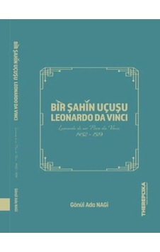 Ers- Bir Şahin Uçuşu - Leonardo Da Vinci Ers- Bir Şahin Uçuşu - Leonardo Da Vinci