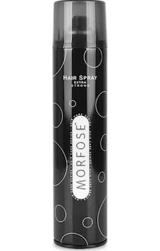 Morfose Saç Şekillendirici Extra Strong 250 Ml
