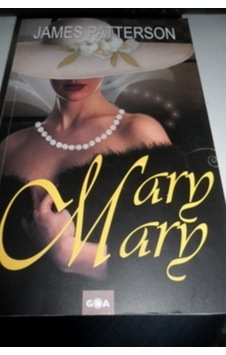 Mary Mary/James Patterson Mary Mary/James Patterson
