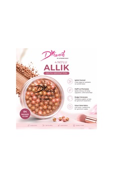 Catherine Arley Dinamik Serisi Top Allık 4 No