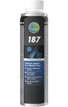 Tunap 187 Akışkan Dizel Yakıt Katkısı 300 Ml Tunap 187 Akışkan Dizel Yakıt Katkısı 300 Ml