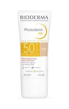 Bioderma Photoderm Ar Spf50+ 30 Ml Renkli Bioderma Photoderm Ar Spf50+ 30 Ml Renkli