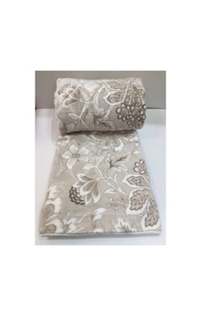 Tek Kişilik Battaniye-viyola Vizon 1.9 Kg Tek Kişilik Battaniye-viyola Vizon 1.9 Kg