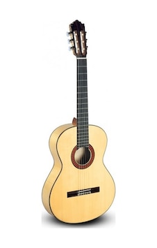 Paco Castillo Flamenko Gitar Mod-213f Paco Castillo Flamenko Gitar Mod-213f